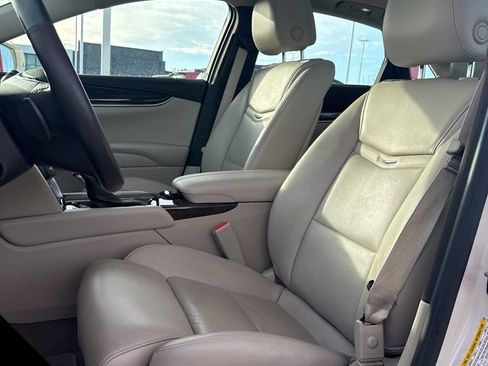 Used 2014 Cadillac XTS Premium w/ Driver Assist Package image 13