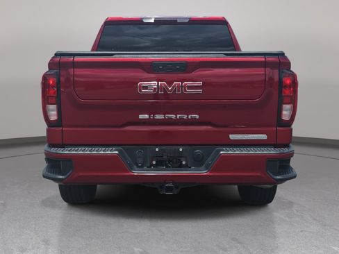 Used 2022 GMC Sierra 1500 Elevation AWD/4WD image 6