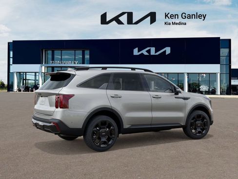 New 2026 Kia Sorento SX Prestige image 6