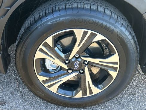 Certified 2025 Subaru Crosstrek 2.5i Sport w/ Crosstrek Mirror Package image 6