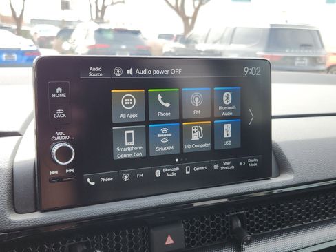 Used 2023 Honda CR-V EX-L image 19