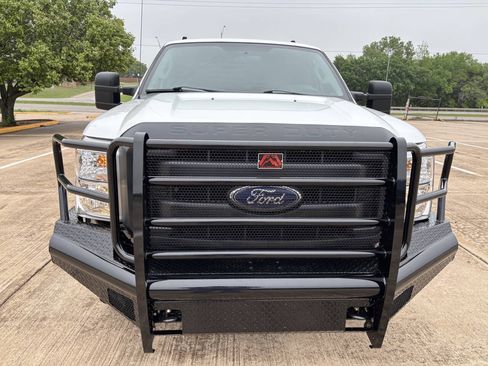 Used 2015 Ford F250 XL w/ XL Value Package AWD/4WD image 6