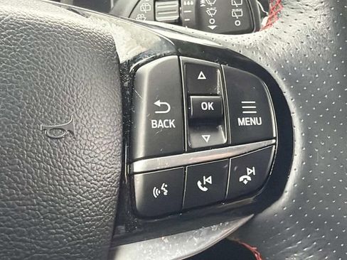 Certified 2025 Ford Explorer ST-Line w/ ST-Line Street Pack AWD/4WD image 26