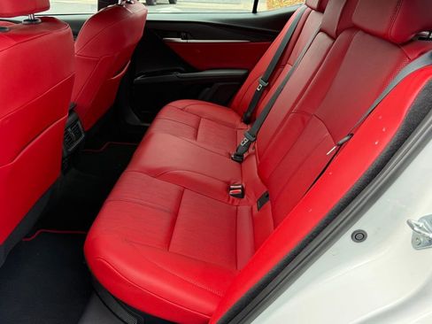 Used 2025 Toyota Camry XSE image 31