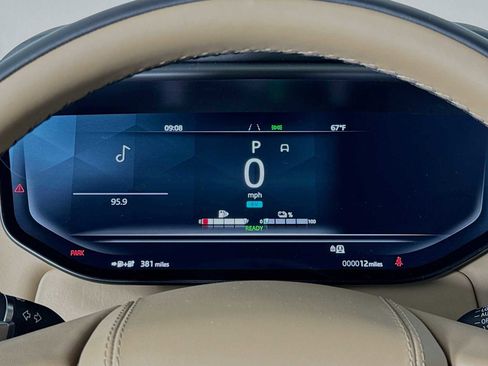 New 2026 Land Rover Range Rover Sport Dynamic SE AWD/4WD image 12