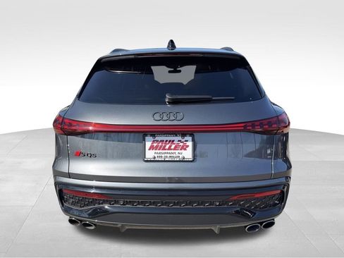 New 2025 Audi SQ5 Premium Plus AWD/4WD image 6