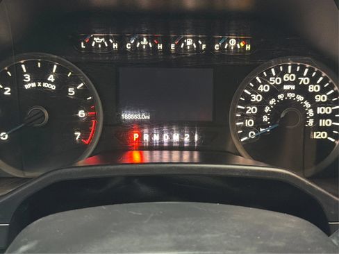 Used 2016 Ford F150 XLT w/ Equipment Group 301A Mid AWD/4WD image 28