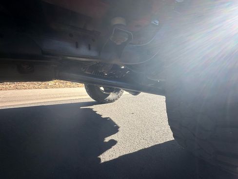 Used 2006 Jeep Wrangler Rubicon image 39