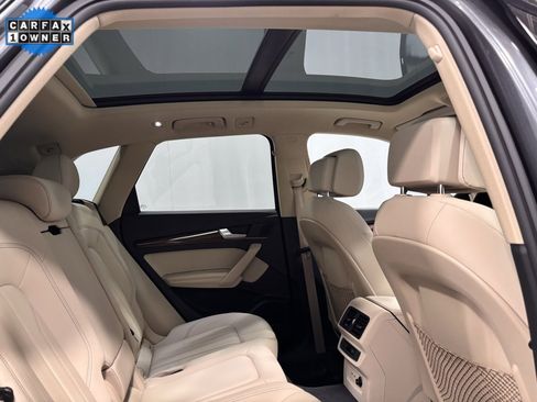 Used 2022 Audi Q5 2.0T Premium Plus image 25