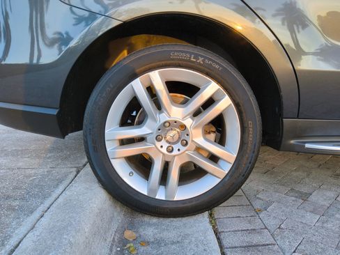 Used 2015 Mercedes-Benz ML 350 2WD image 47