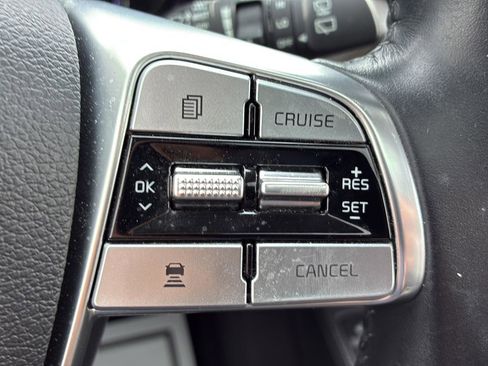 Used 2022 Kia Telluride EX w/ EX Premium Package FWD image 37