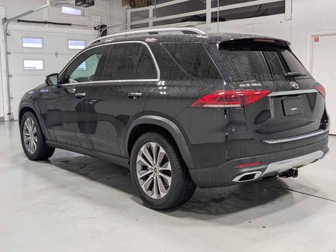 Certified 2023 Mercedes-Benz GLE 350 GLE 350 image 10