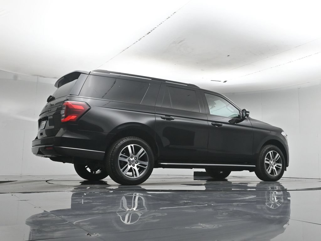 Used 2022 Ford Expedition Max Limited AWD/4WD image 56