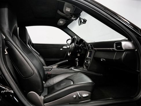 Used 2006 Porsche 911 Carrera S RWD image 22