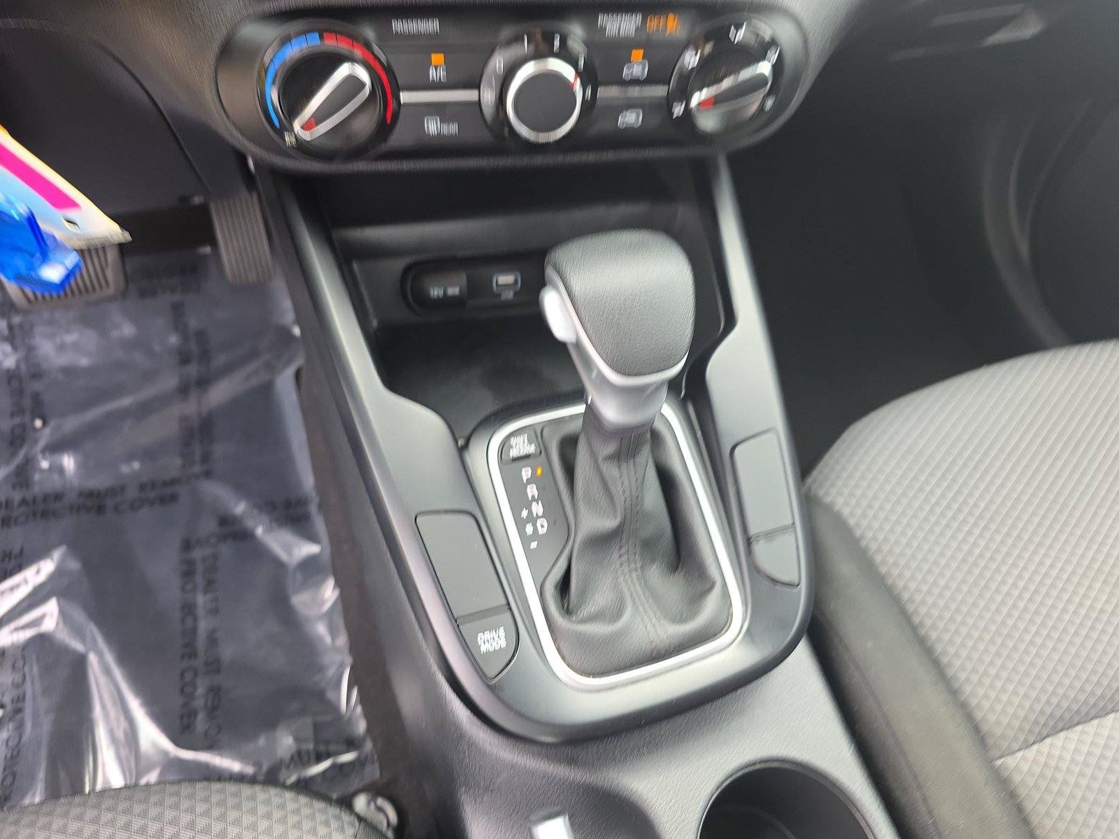 Used 2021 Kia Soul LX FWD image 30