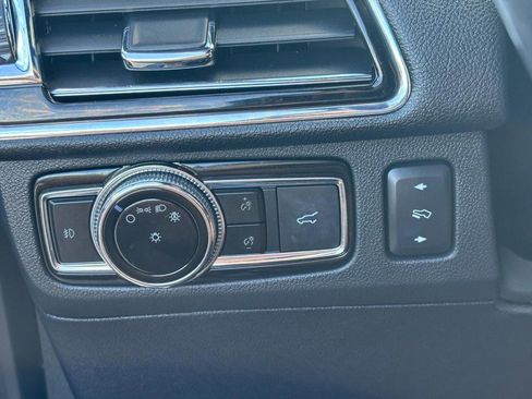 Certified 2021 Lincoln Navigator L Reserve AWD/4WD image 18