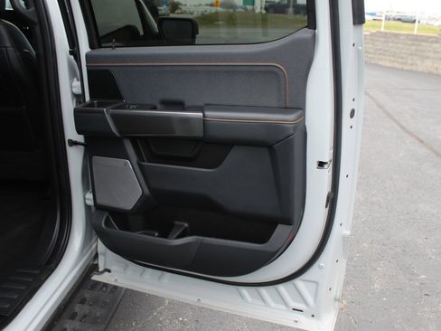 Used 2023 Ford F150 Tremor image 17