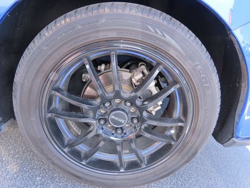 Used 2017 Honda Civic EX image 16