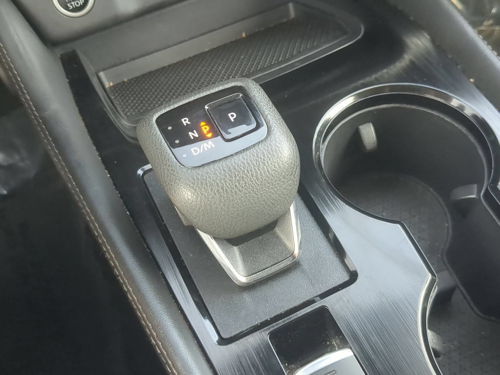 Used 2023 Nissan Rogue SL w/ SL Premium Package FWD image 25
