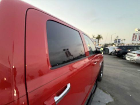 Used 2017 RAM 1500 Big Horn RWD image 60