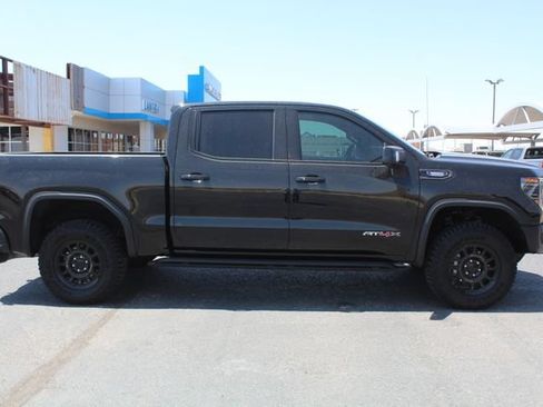 Used 2026 GMC Sierra 1500 AT4X w/ AT4X AEV Edition AWD/4WD image 2
