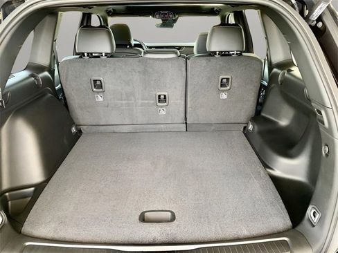 New 2025 Jeep Grand Cherokee Limited w/ Trailer Tow Package image 24