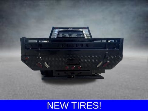 Used 2021 Ford F450 XL AWD/4WD image 5