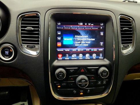 Used 2015 Dodge Durango Limited w/ Nav & Power Liftgate Group RWD image 17