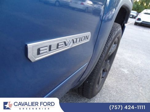 Used 2016 GMC Sierra 1500 4x4 Double Cab w/ Elevation Edition image 13
