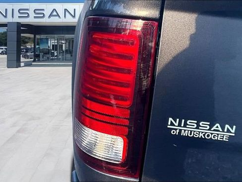 Used 2021 RAM 1500 Classic Warlock image 21