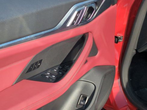 Used 2023 BMW i4 M50 w/ Premium Package image 13