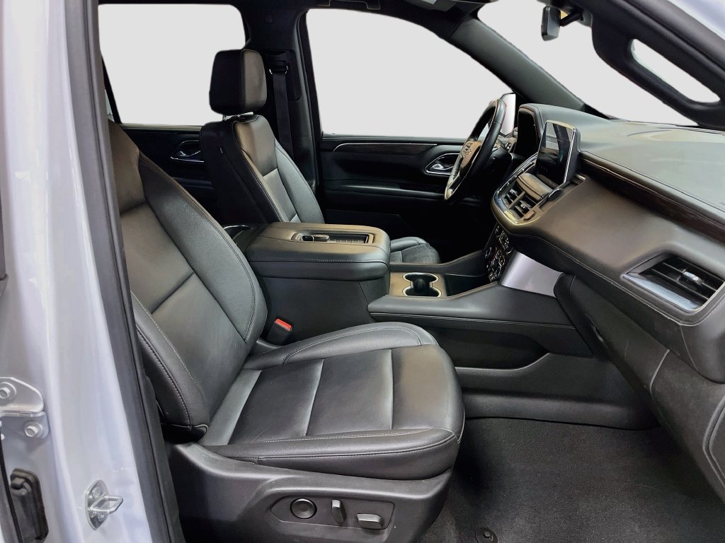 Used 2024 Chevrolet Tahoe Z71 AWD/4WD image 30