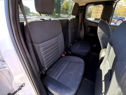 Used 2021 Ford Ranger XLT image 23