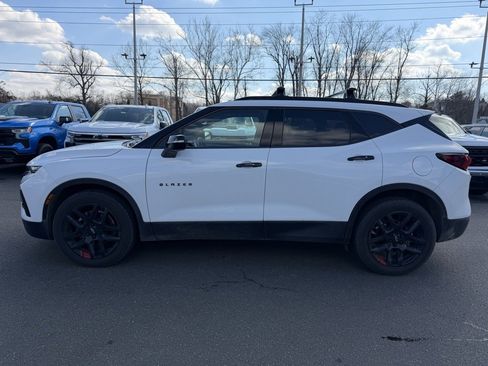 Used 2022 Chevrolet Blazer LT w/ Redline Edition image 25