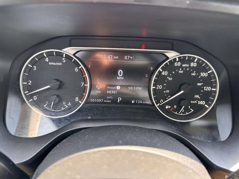 Used 2021 Nissan Rogue SV w/ Premium Package AWD/4WD image 20