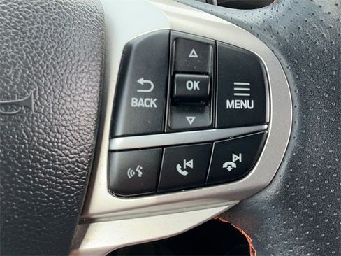 Used 2023 Ford Explorer Timberline image 27