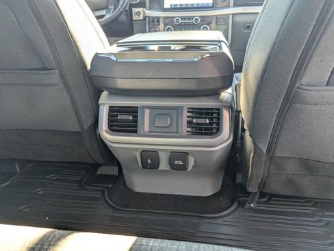 Used 2022 Ford F150 XLT w/ Equipment Group 302A High AWD/4WD image 15