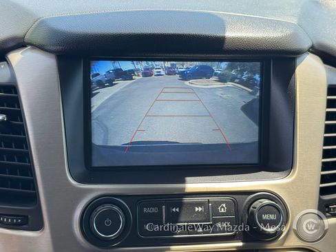 Used 2020 GMC Yukon XL Denali RWD image 23