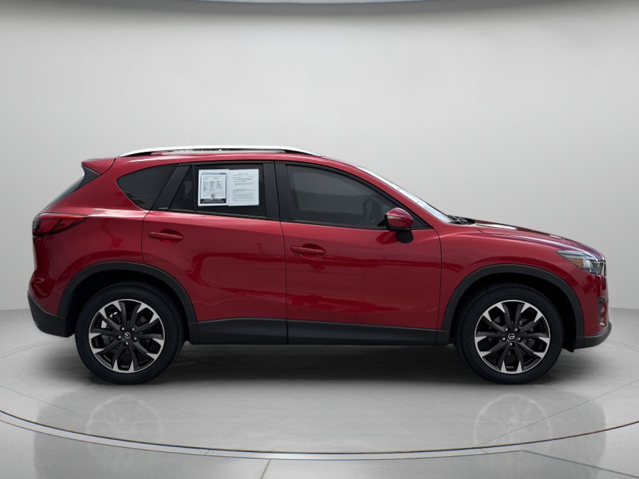 Used 2016 MAZDA CX-5 Grand Touring FWD image 2
