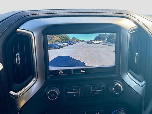 Used 2021 Chevrolet Silverado 1500 RST w/ Redline Edition image 13