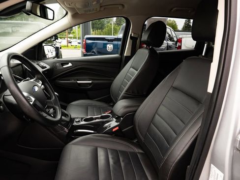 Used 2014 Ford Escape Titanium AWD/4WD image 18