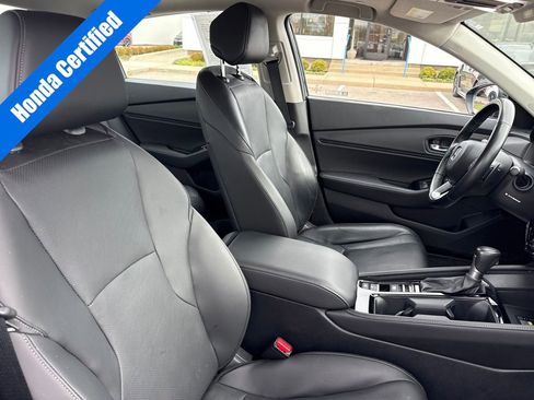 Certified 2023 Honda Accord Touring image 9