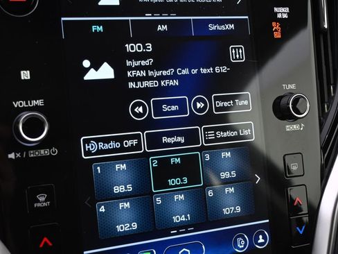 Used 2023 Subaru Legacy Limited image 29