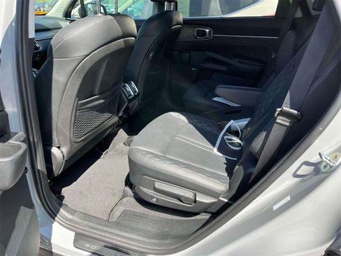 New 2025 GMC Sierra EV Denali image 37