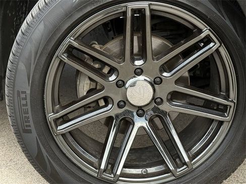 Used 2019 INFINITI QX80 Luxe w/ 22" Wheel Package image 10