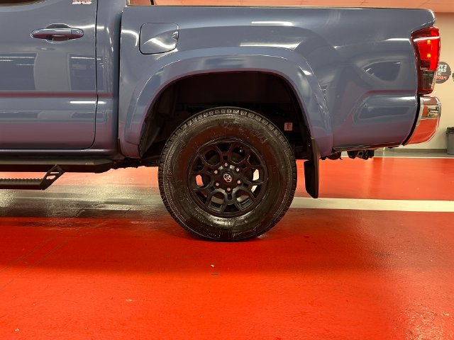 Certified 2019 Toyota Tacoma SR5 AWD/4WD image 29
