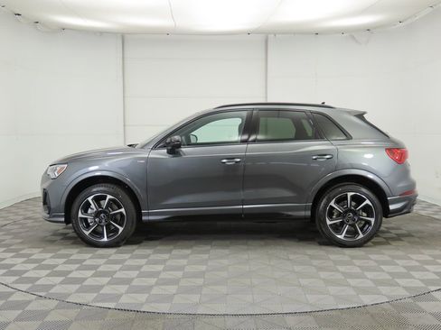 Used 2025 Audi Q3 2.0T Premium Plus w/ Premium Plus Package image 9
