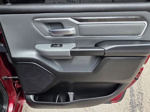 Used 2020 RAM 1500 Big Horn AWD/4WD image 31