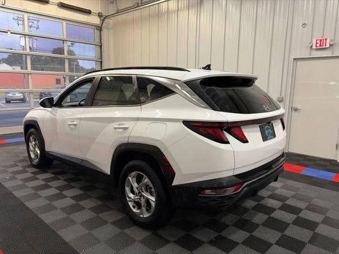 Used 2024 Hyundai Tucson SEL AWD/4WD image 6