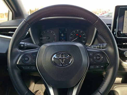 Used 2023 Toyota Corolla SE image 18